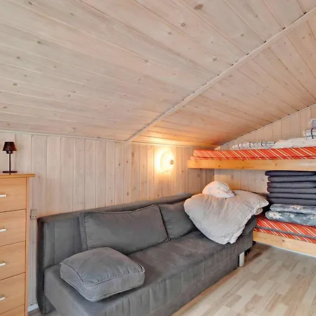 Fantastic View Over Veno Bay * Vinderup