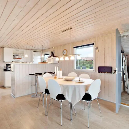 Fantastic View Over Veno Bay Semesterbostad