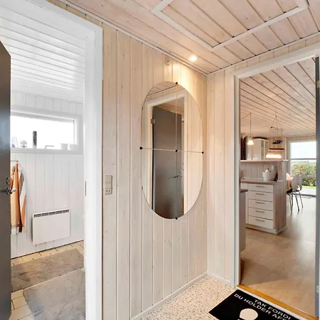 Fantastic View Over Veno Bay * Vinderup