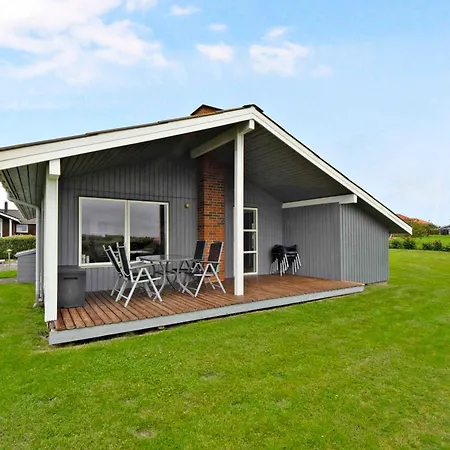 Fantastic View Over Veno Bay * Vinderup