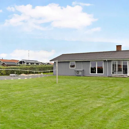 Fantastic View Over Veno Bay Holiday home *