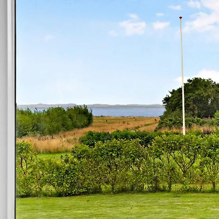 Fantastic View Over Veno Bay * Vinderup