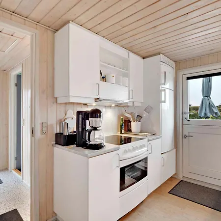 Fantastic View Over Veno Bay 펜션 Vinderup