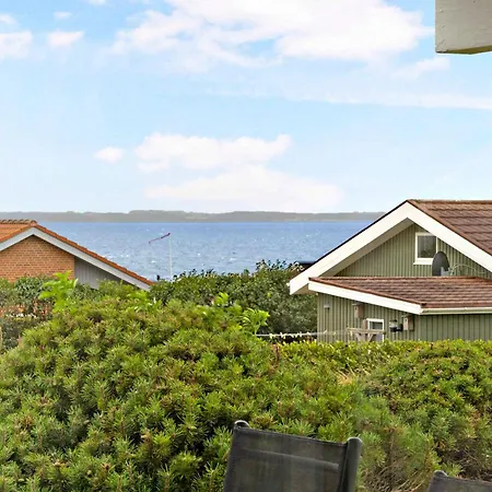 Fantastic View Over Veno Bay Semesterbostad