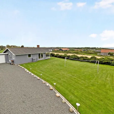 Fantastic View Over Veno Bay