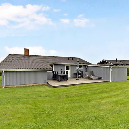 Fantastic View Over Veno Bay 펜션 *