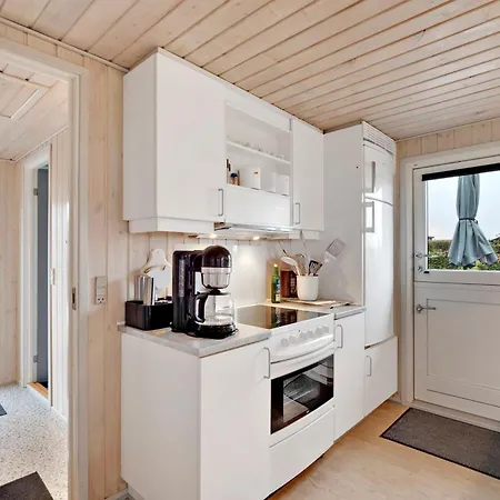 Holiday home Fantastic View Over Veno Bay *