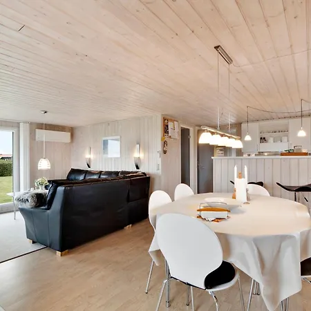 Fantastic View Over Veno Bay Holiday home Vinderup