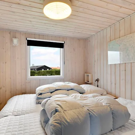 Fantastic View Over Veno Bay Holiday home Vinderup