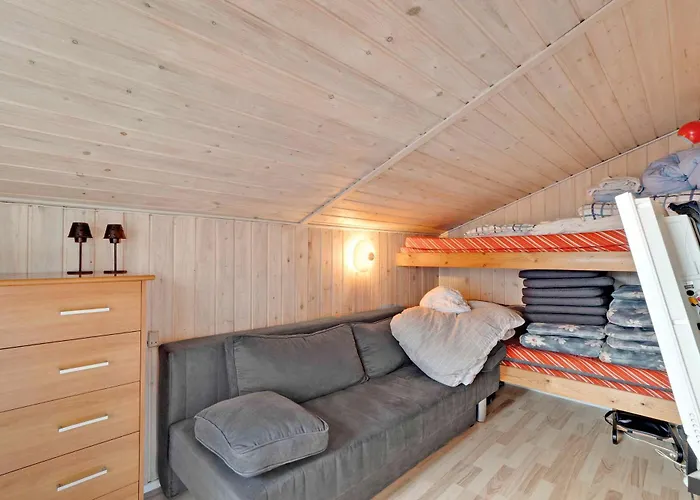 Fantastic View Over Veno Bay * Vinderup