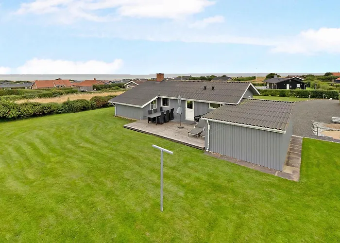 Fantastic View Over Veno Bay *